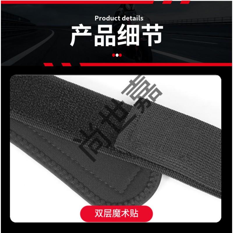 Heavy Duty Knee Pads Mechanics Cycling Outdoor Work Industrial Construction Anti-Slip Wear Resistant Protective Gear