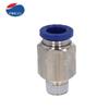 Japanese PISCO Quick Connectors: PC8, PL6, SPC8, SPG6