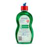 Pril Lime Grease Fighter Liquid Dishwashing Gel, With Active Power Molecules That Removes Grime with Ease, Zero 225ml
