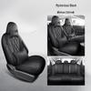Roewe D7 Full Leather Car Seat Cushion - Universal Fit, Drop Shipping Available, All-Season Comfort for Five-Seaters