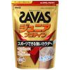 Meiji SAVAS Junior Protein, Cocoa Flavor, with Calcium and Vitamins [60 Servings] 840g