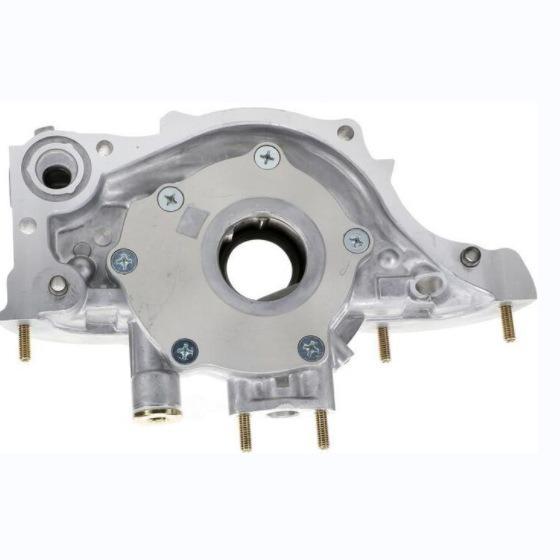 Compatible with Honda Oil Pump 15100-PAA-A01