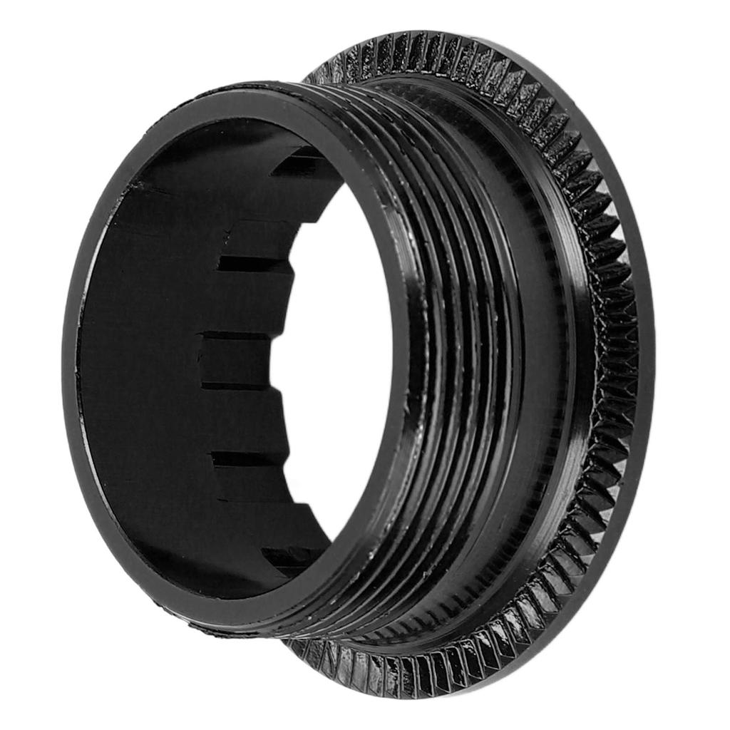 Capac Blocare Pinion Aliaj Aluminiu Capac Inel Pinion pentru M7100 M6100 M8100 Pinion 12 Viteze Roșu