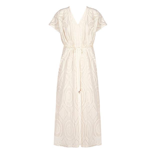 Beach Dress Feba F120A