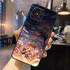 Genshin Impact For Honor Magic 8 6 5 7 Pro Case For Honor 400 200 Lite 50 70 90 X8c X8b X9a X9b X9c X9d Win