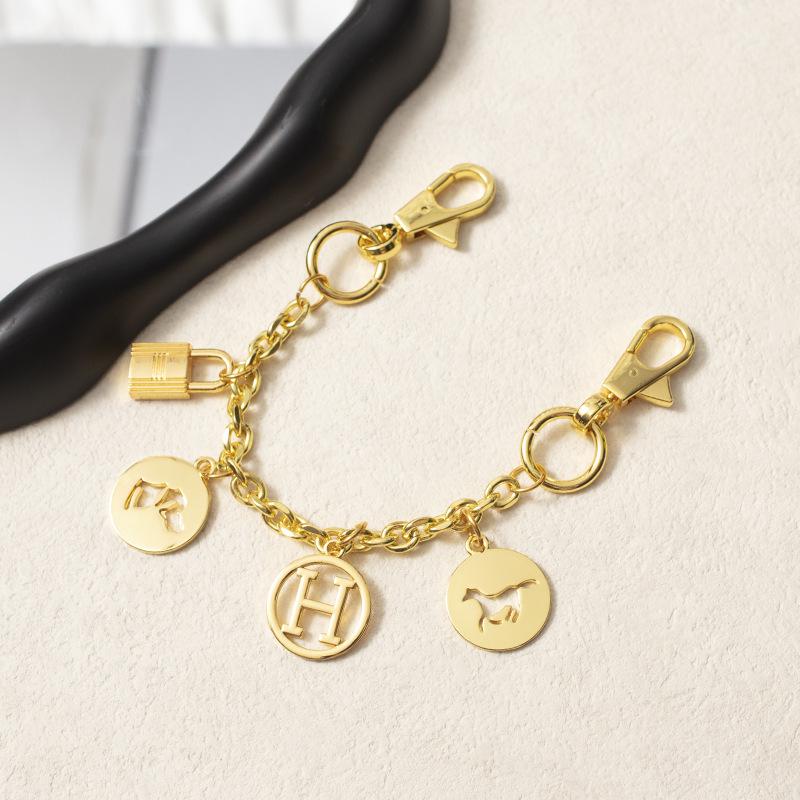 Lanț breloc Kelly: Nas de porc Accesoriu bijuterii DIY