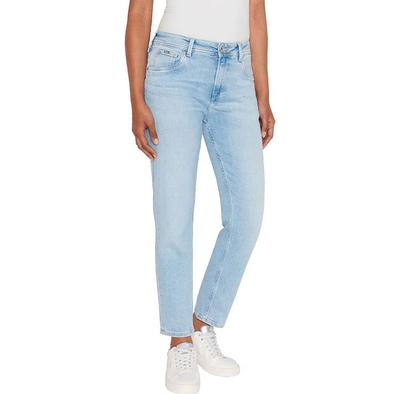 PL204591 Jeans coupe fuselée