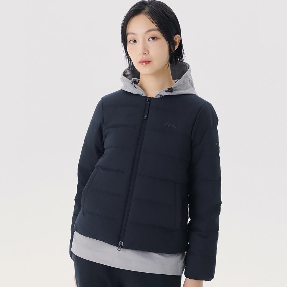 

Fila Basic Lightweight U Neck Down fs2djg4101U Blk BLACK/095
