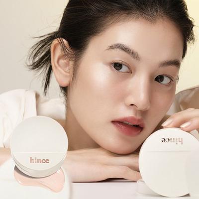 Second Skin Glow Cushion (4 Colors)