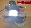 Mikan 24V 6 LED License Light Set of 2 Truck Trailer Large Vehicle Agricultural