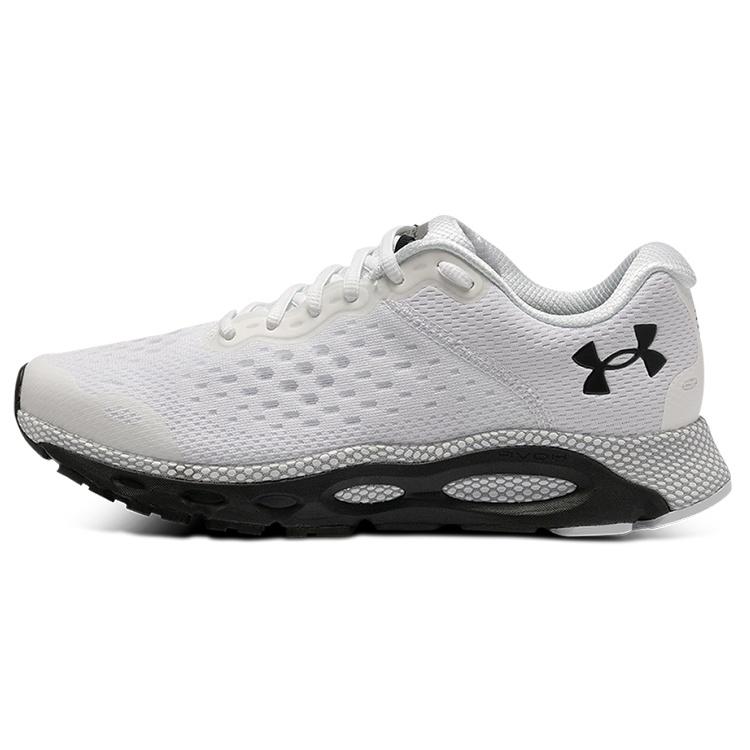 Under Armour HOVR Infinite 3 CN Sports Shoes White Men s 3025198-101 EU 41
