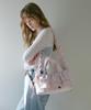 Jedrefeb5 Tiered Ruffle Bag Medium