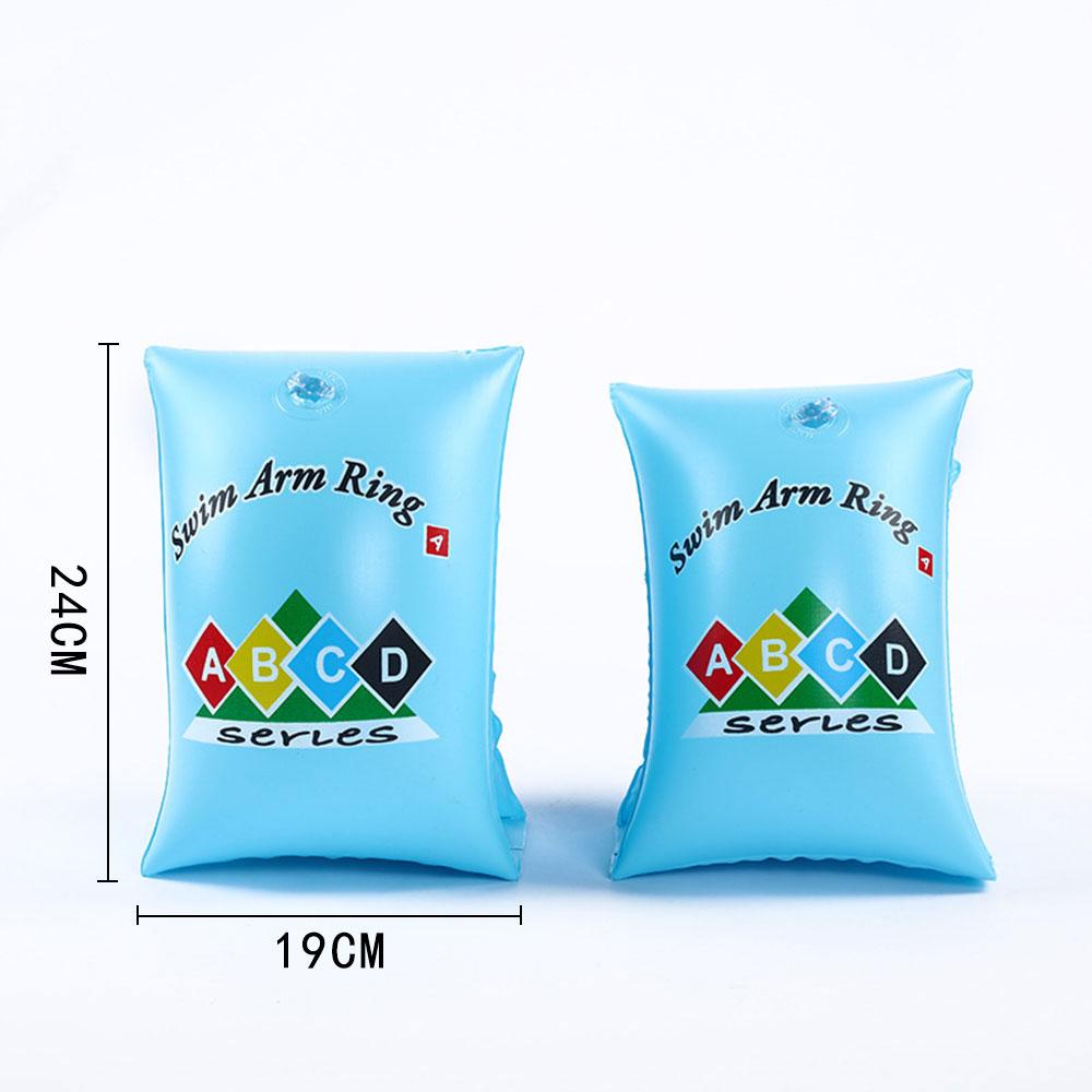 Baby Kinder Arm Ring Schwimmweste Schwimmer Schaum Sicherheit Schwimmweste Ärmel Armbinden Schwimmen Kreis Rohr Ring Schwimmringe