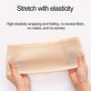 Seamless Short Waist Belt Hollow Girdle Body Shaper Breathable Tummy Control Shapewear  Women