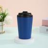 Water bottle explosion 11oz mini coffee cup 101 stainless steel convenient thermos cup double vacuum American portable cup