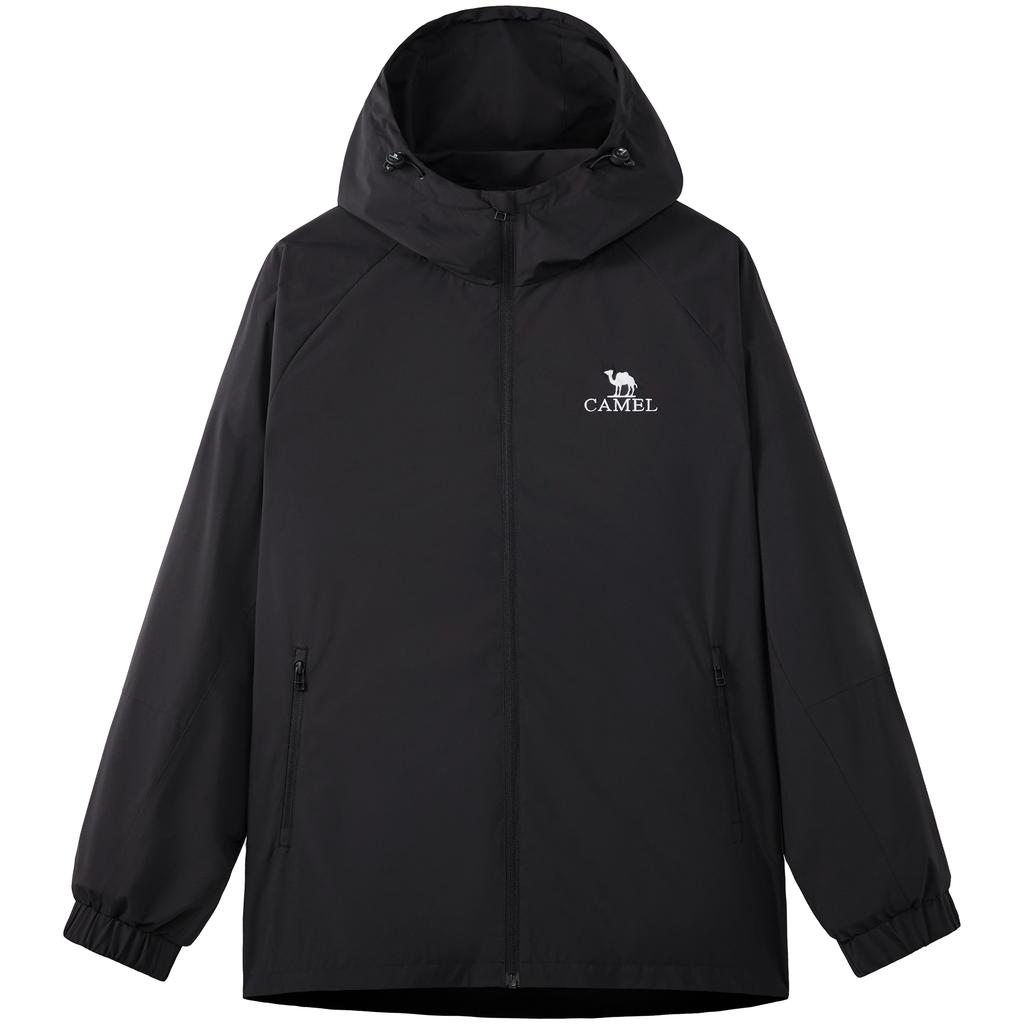 CAMEL Urban Function Series Jacket Men's M34BAKI098