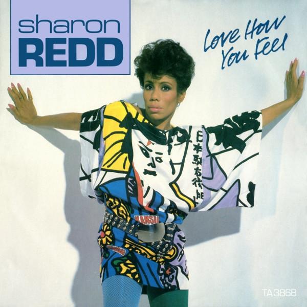 7inch Record SHARON REDD - Love How You Feel TA3868 Prelude Records 1983 UK Dance & Electronica Used