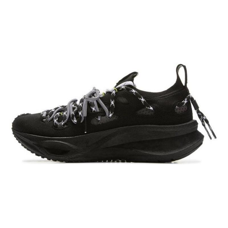 Li-Ning Feidian CRC LITE Unisex Casual Shoes Black AZGV047-9 41