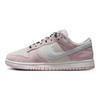 Nike Dunk Low LX Pink Foam Women Sneakers Pure-Platinum Phantom DV3054-600