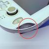 Used PS Vita PCH-1000 Crystal White with Box SONY