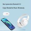 JBL TUNE 720BT Wireless On-Ear Headphones