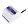 T200 Monitoring Relay GSM Web 3G 4G Temperature Humidity Power Status Monitoring Relay SMS Alert Alarm for DC 9V~24V/1A
