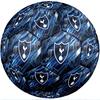 Tottenham Hotspur Theme soccer ball Size 5 Soccer Ball Soft Touch Professional Training Football for Outdoor Sports
