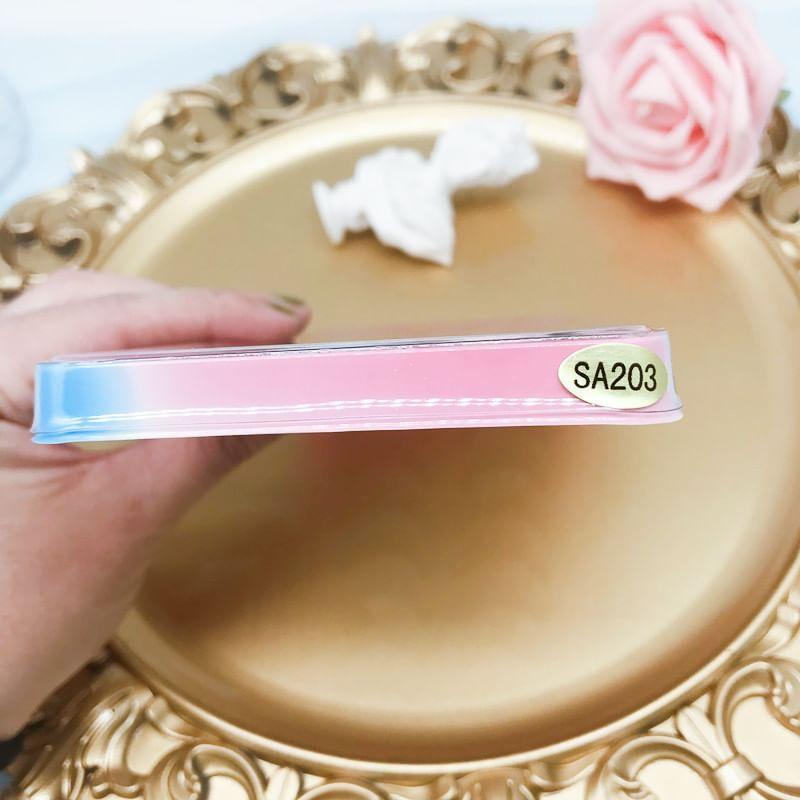 Aimo - Set Of 10 : False Eyelashes (SA203)