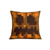 Minecraft Sofa Pillowcase Cushion Cover Home Decoration Steve Creeper Cartoon