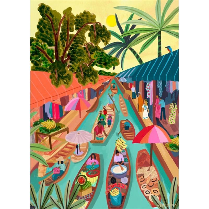 

Красочный Путешествие Горный Городской Пейзаж Искусство Холст Картина Принты Постер Скандинавское Настенное Искусство Картинки для Декора Гостиной Фреска 21cm×30cm NoFrame