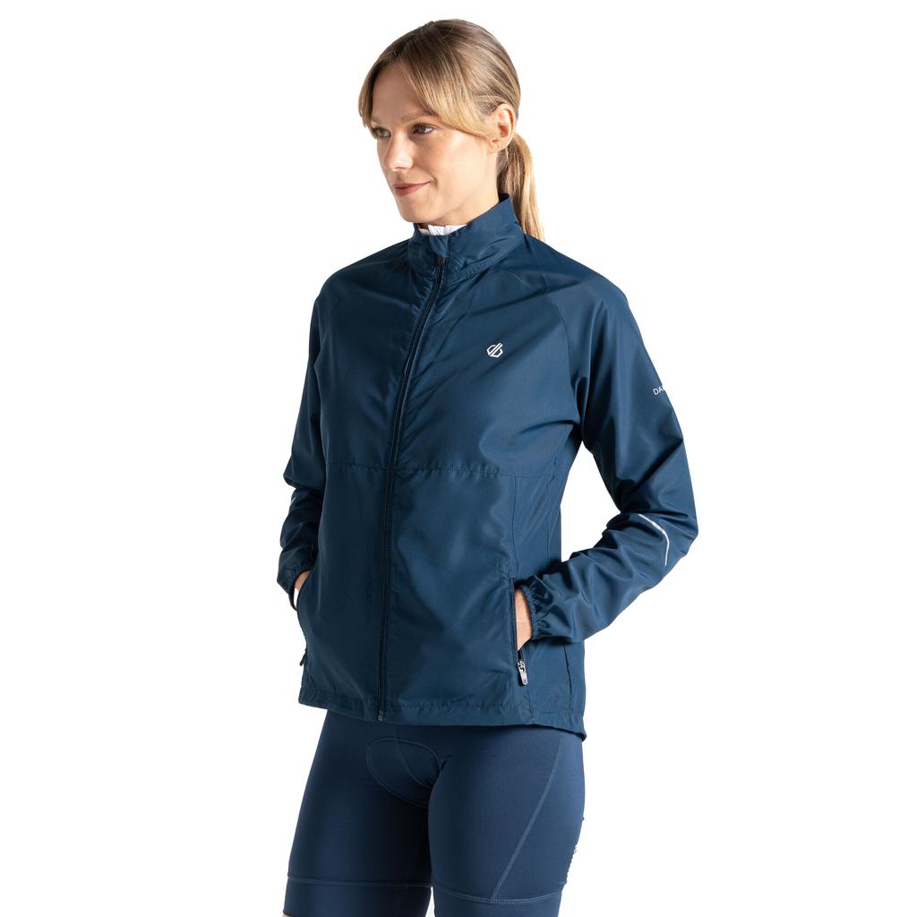 Dare 2B Womens/Ladies Resilient III Windshell Jacket