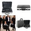 Compact Design Clarinet Case Offering Enhanced Security and Easy Portability Plastic Texture Suitable for Busy Musicians