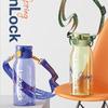 LOCK&LOCK One-Touch Direct Drink Portable Water Bottle