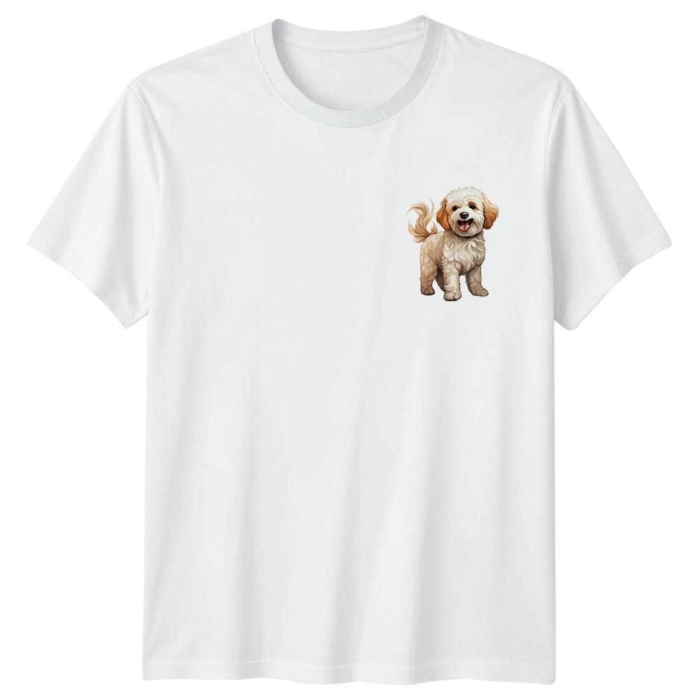 Cute Puppy Dog Animals Dogs Unisexs TShirt Unisexs Tee Graphic Unisex Top S