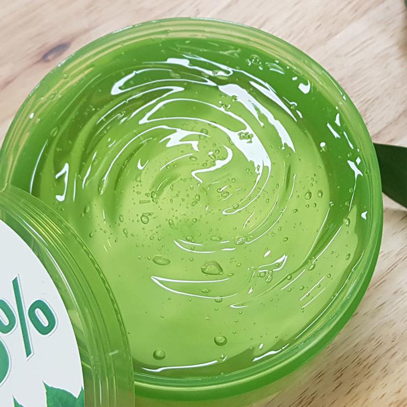[DEWYTREE] Green Power Aloe Soothing Gel 300ml