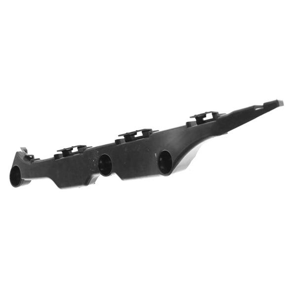 Front Left ABS Black Pair for Toyota Avalon 2005-2010