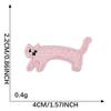 Cartoon Animal & Fruit Embroidered Patch for DIY Accessories and Handbooks