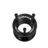 Bike Bottom Bracket Conversion Kit Bicycle Eccentric Bottom Bracket Bb68-73mm Adjustable American To Euro Cycling Crankset Part