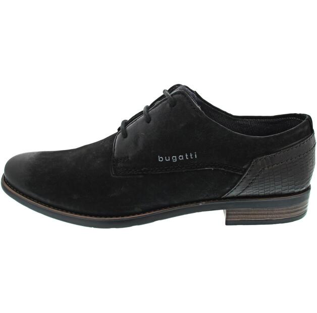 Bugatti Moccasins
