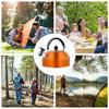 Whistling Tea Kettle Stainless Steel Whistling Tea Pot for Stovetop with Cool Grip Ergonomic Handle Whistling Tea Kettle