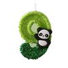 Cute Panda Digital Birthday Cake Party Candles - Hot Selling Item