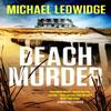 Beach Murder by Michael Ledwidge Paperback Book 9781472288240