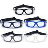 Adjustable Basketball Football Protective Glasses Sport Goggles Women Men Anti-Collision Glasses Bike Cycling Glasses