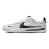 Nike Sb Brsb Weiß Schwarz Skateboard Schuhe DH9227-101