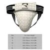 Protector abdominal si inghinal pentru barbati pentru antrenament de box Muay Thai sport antrenament la sala