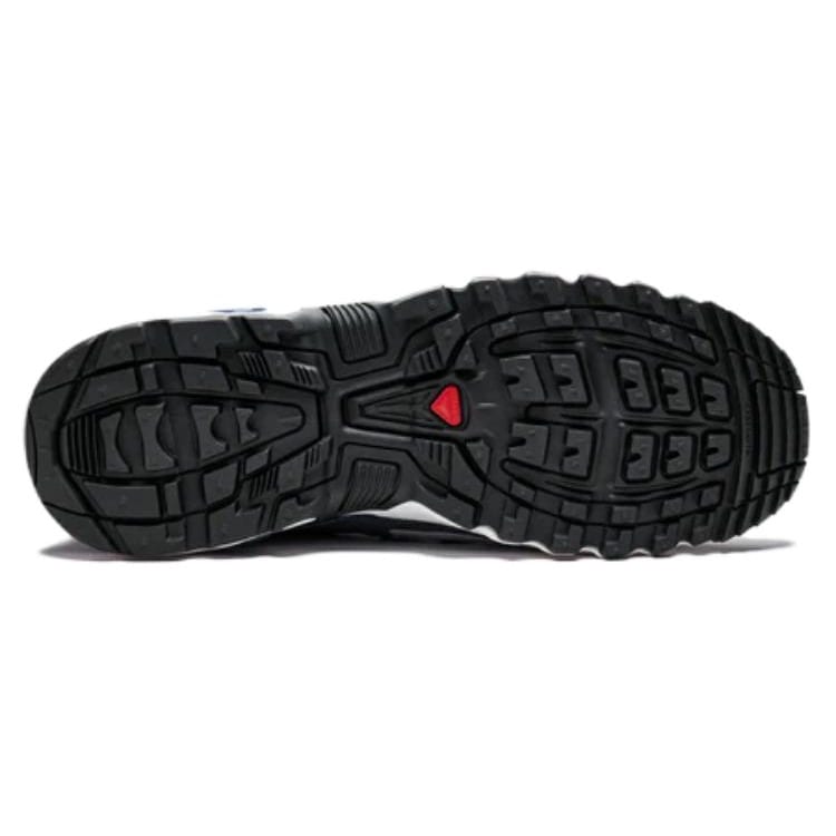 SALOMON ACS+CSWP Lage top Bergbeklimming & Wandelschoenen Unisex Blauw L47307700