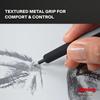 Rotring (Rotring) mechanical pencil 500 0.5mm black 1904725 officially imported
