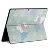 Igsticker Surface Pro X Capa para Surface Pro X 050540 Skin, Capa para Notebook/Laptop, Película, Adesivo, Acessório, Protetor,