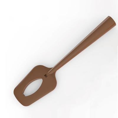 Chocolate Food Temperature Meter Stirring Scraper Digital Spatula Thermometer