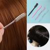 5pcs Transparent Plastic Comb Cute Doll Accessories Doll Mini Comb  BJD Doll/1/3 1/4 1/6 1/8 Doll